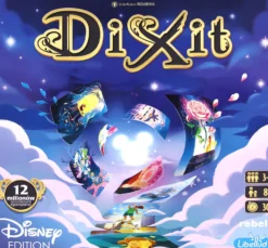 Dixit Disney