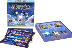 Dixit Disney