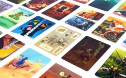 Dixit 9: Edycja jubileuszowa