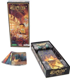Dixit 8: Harmonia