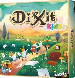 Dixit Kids