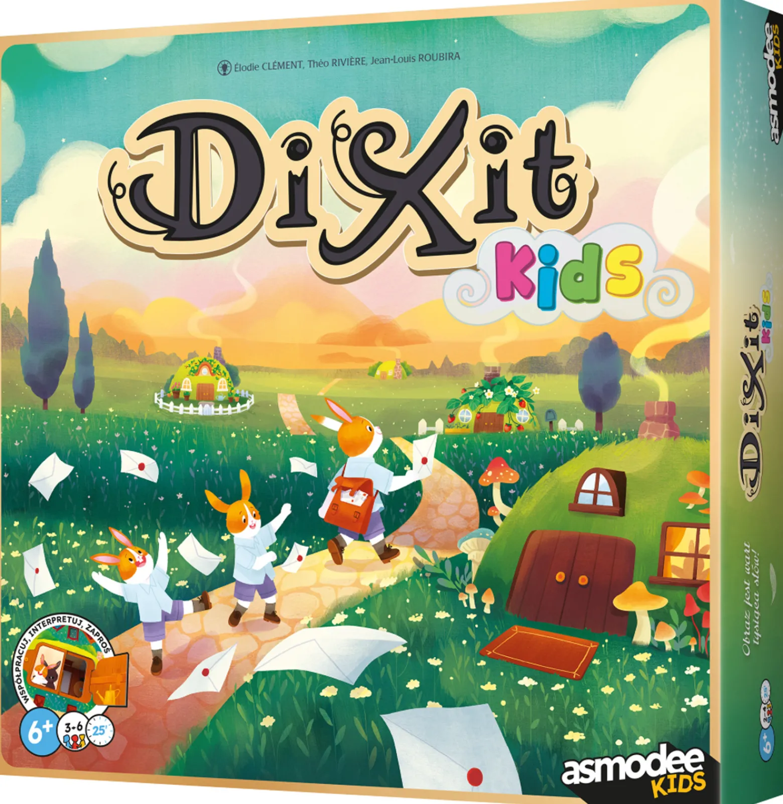 Dixit Kids