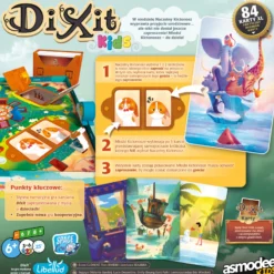 Dixit Kids