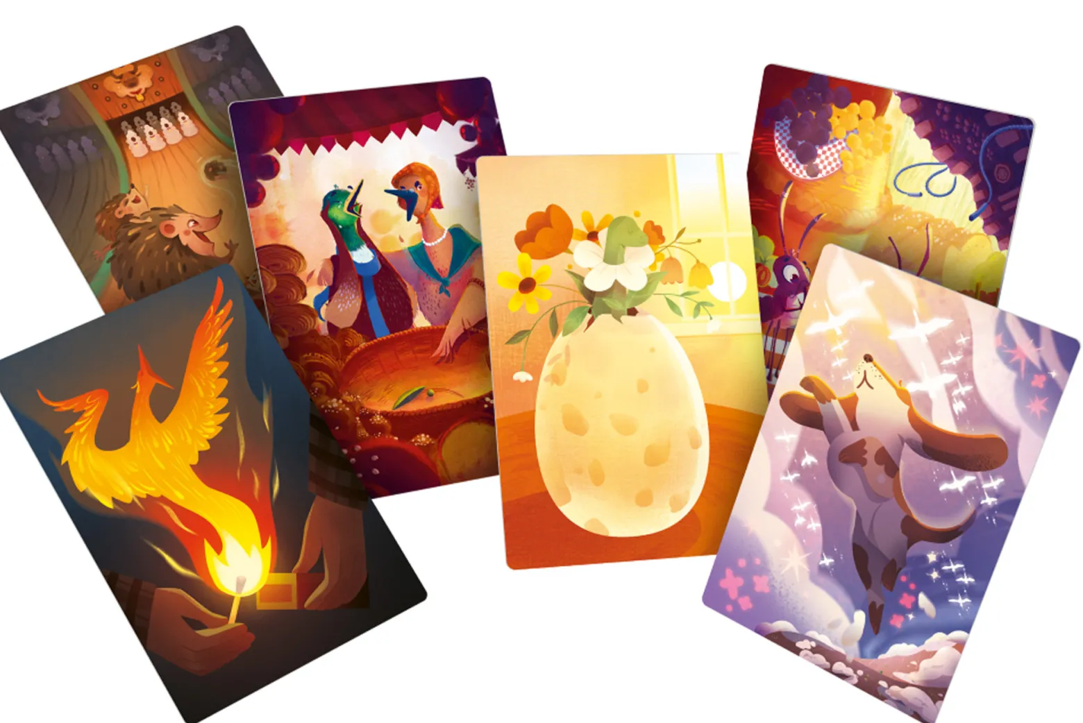 Dixit Kids