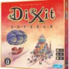 Dixit Odyseja