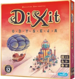 Dixit Odyseja