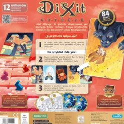 Dixit Odyseja