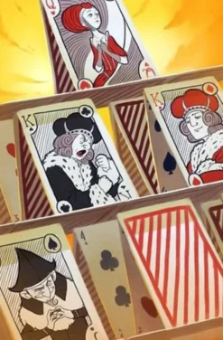 Dixit 3: Podróże