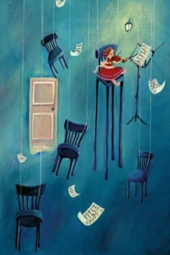 Dixit 2: Przygody