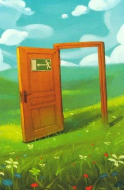 Dixit 6: Wspomnienia
