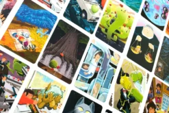 Dixit 10: Zwierciadła