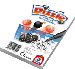 Dizzle (bloczek podstawowy)