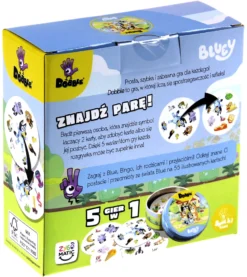 Dobble: Blue (Eco)