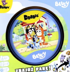Dobble: Blue (Eco)