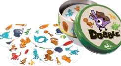 Dobble: Dinozaury (Eco)