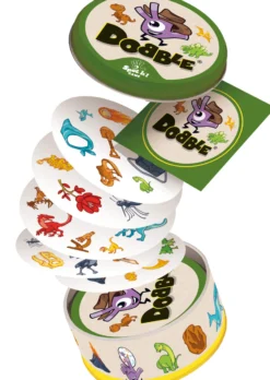 Dobble: Dinozaury (Eco)