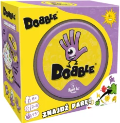 Dobble (Eco)