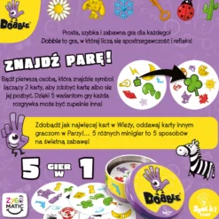 Dobble (Eco)