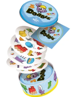 Dobble: Kids (Eco)
