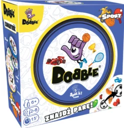 Dobble: Sport (Eco)