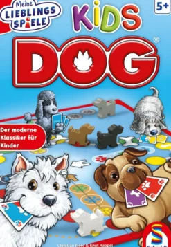 DOG Kids