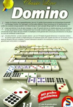 Domino (Linia klasyczna)