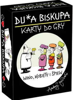 Dupa biskupa