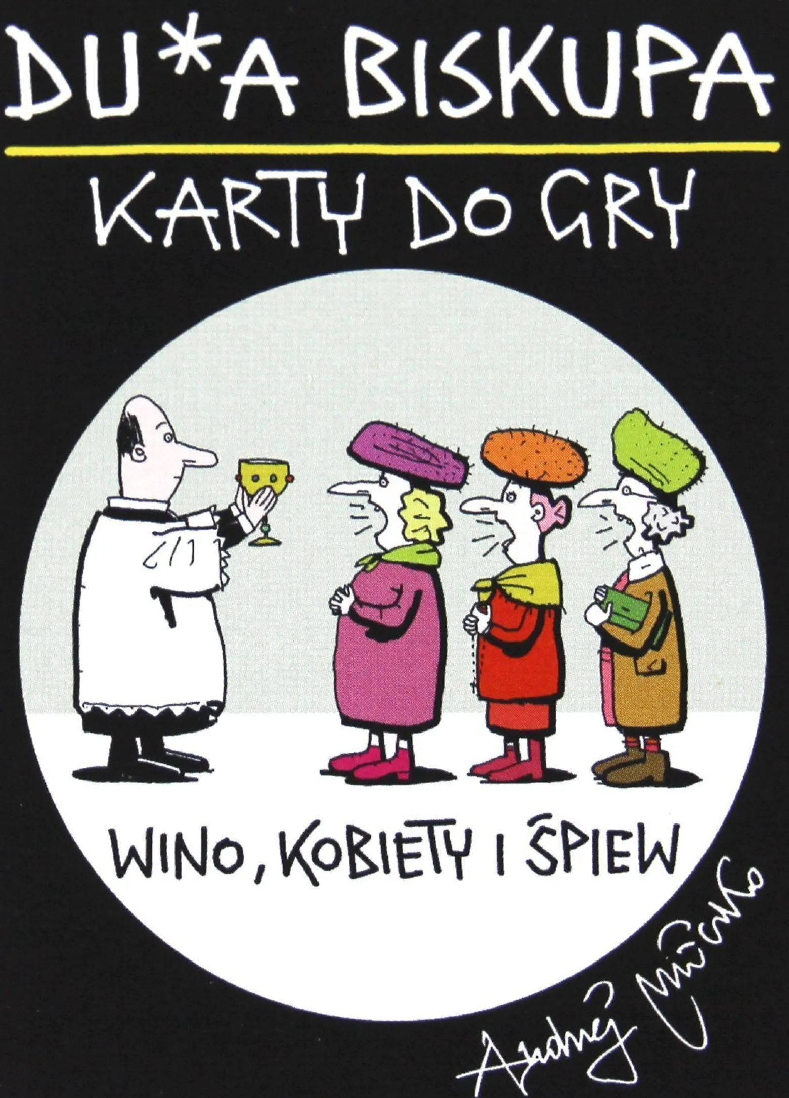 Dupa biskupa