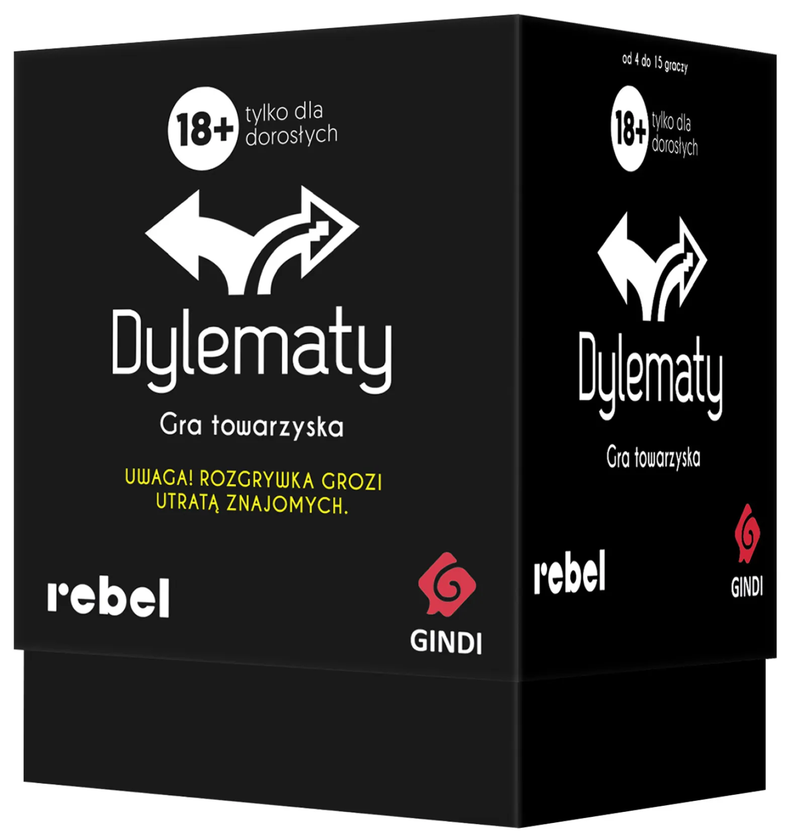 Dylematy