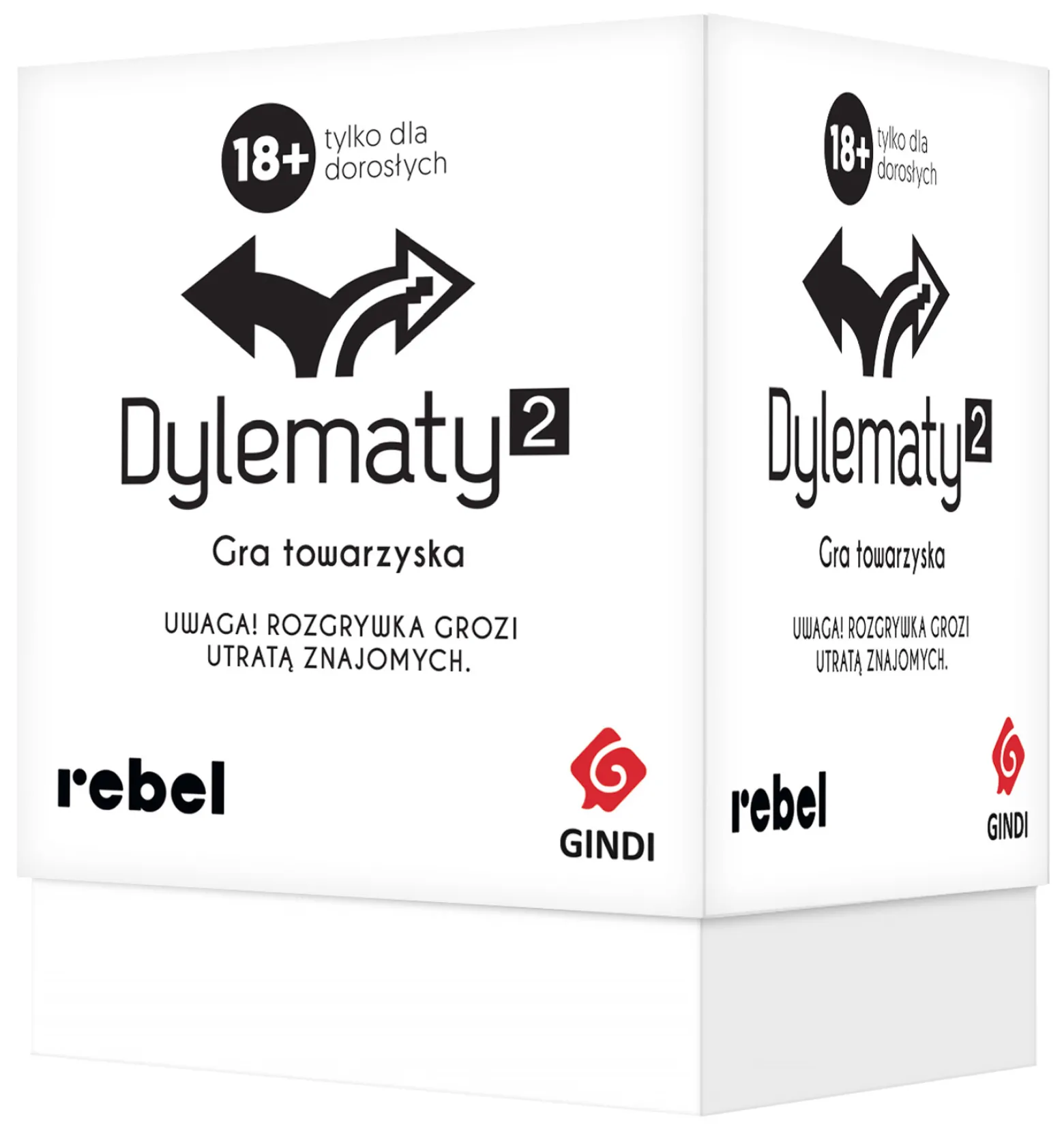 Dylematy 2