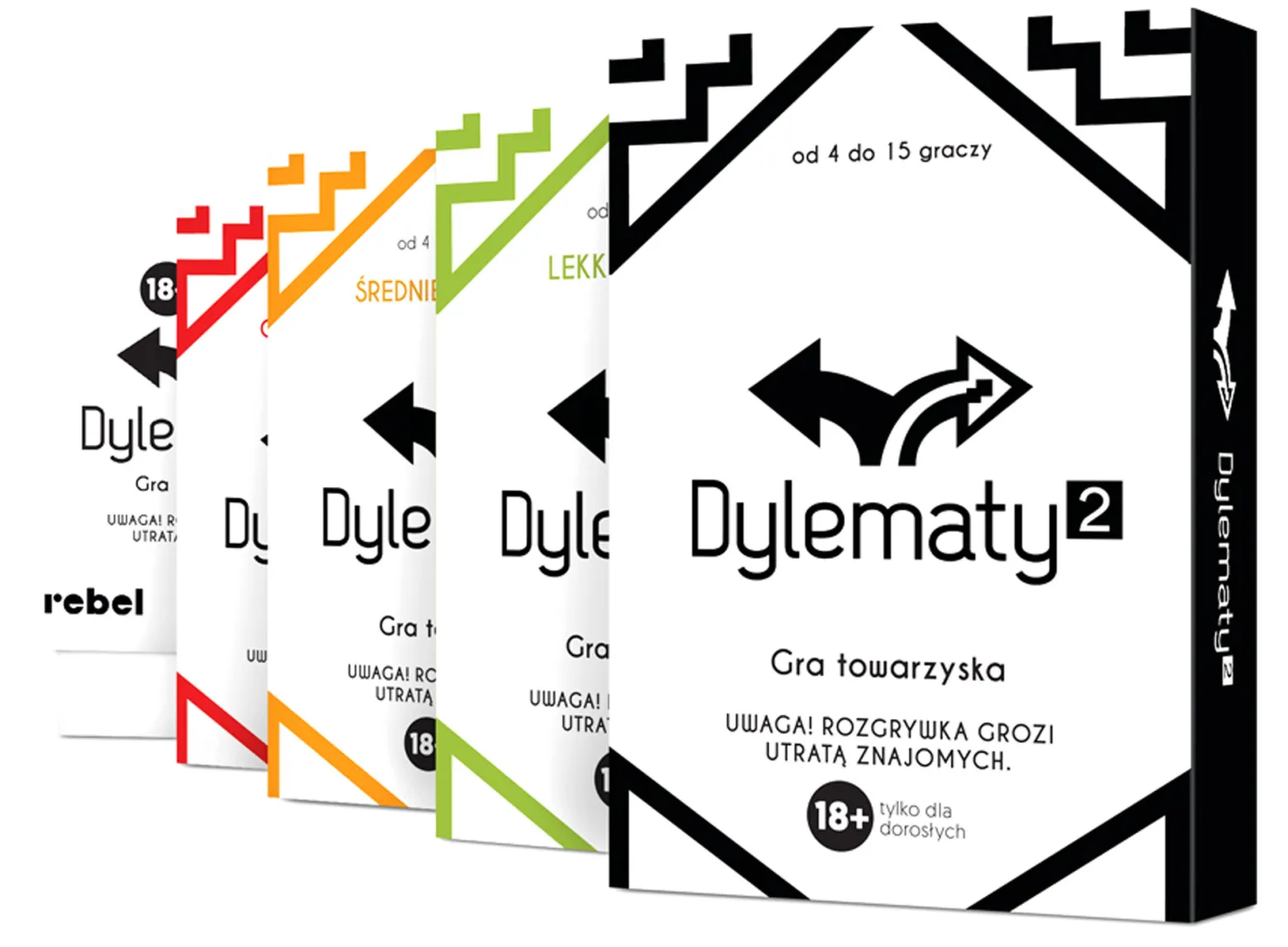 Dylematy 2