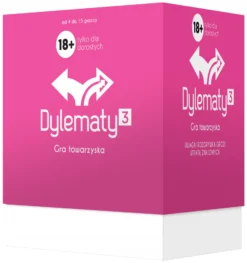Dylematy 3