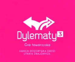 Dylematy 3
