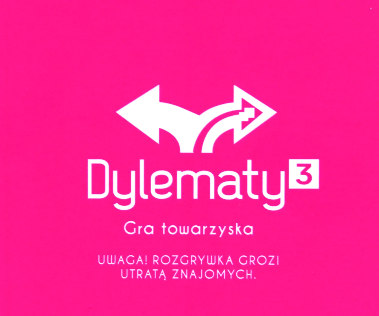 Dylematy 3