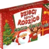 Dzieci kontra Rodzice - Magia świąt