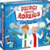 Dzieci kontra Rodzice - Technika