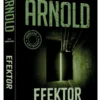Efektor (Cykl: Adams & Ross, tom 4)