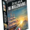Żegluga w nieznane