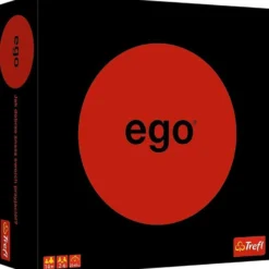 Ego