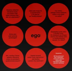 Ego