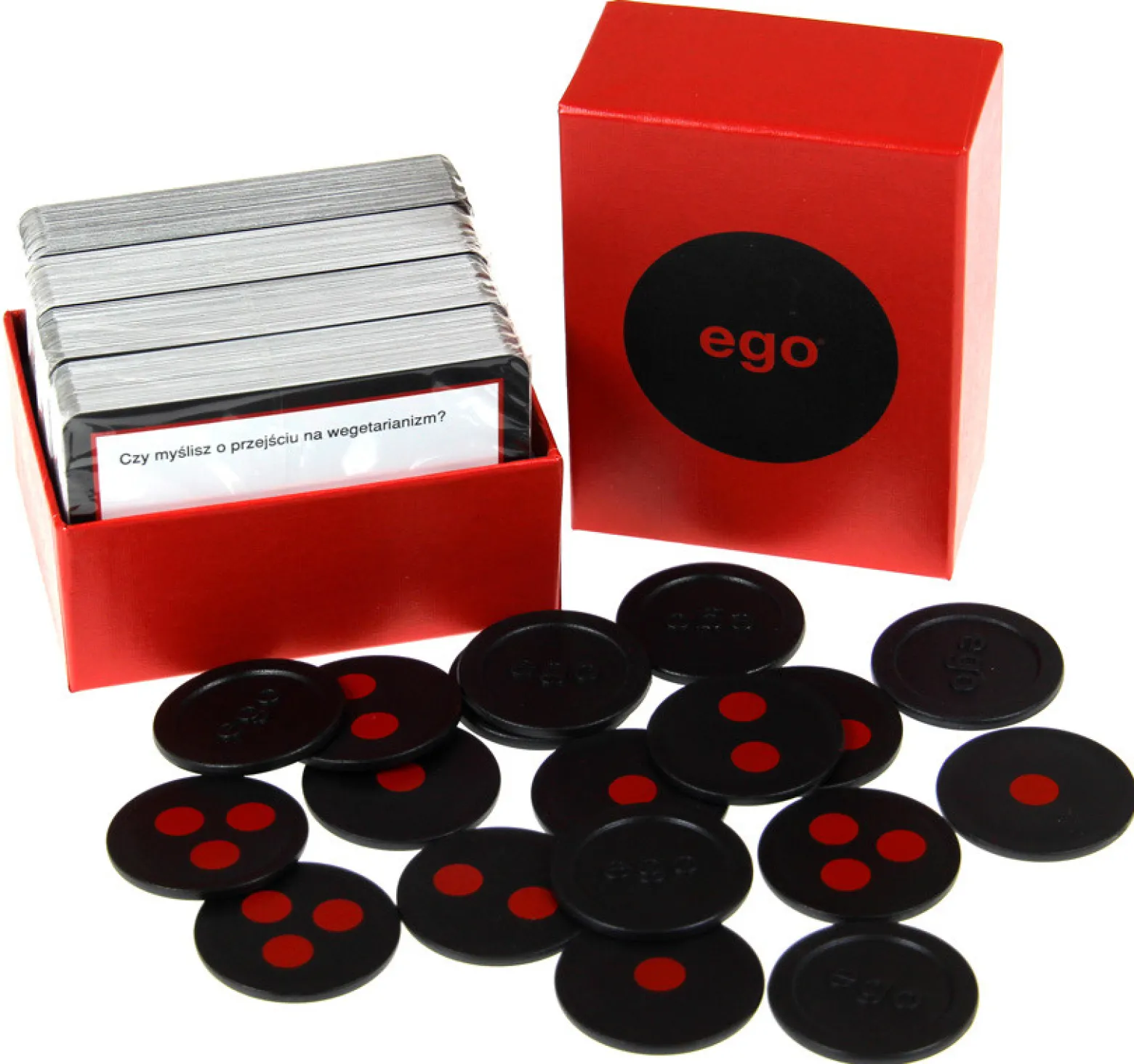 Ego