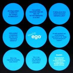 Ego Family