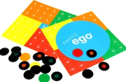 Ego Family