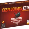 Eksplodujące kotki (nowa edycja)
