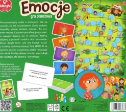 Emocje