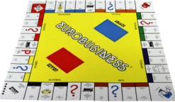 Eurobusiness (Eurobiznes)