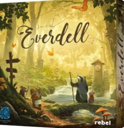 Everdell (edycja polska)