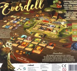 Everdell (edycja polska)