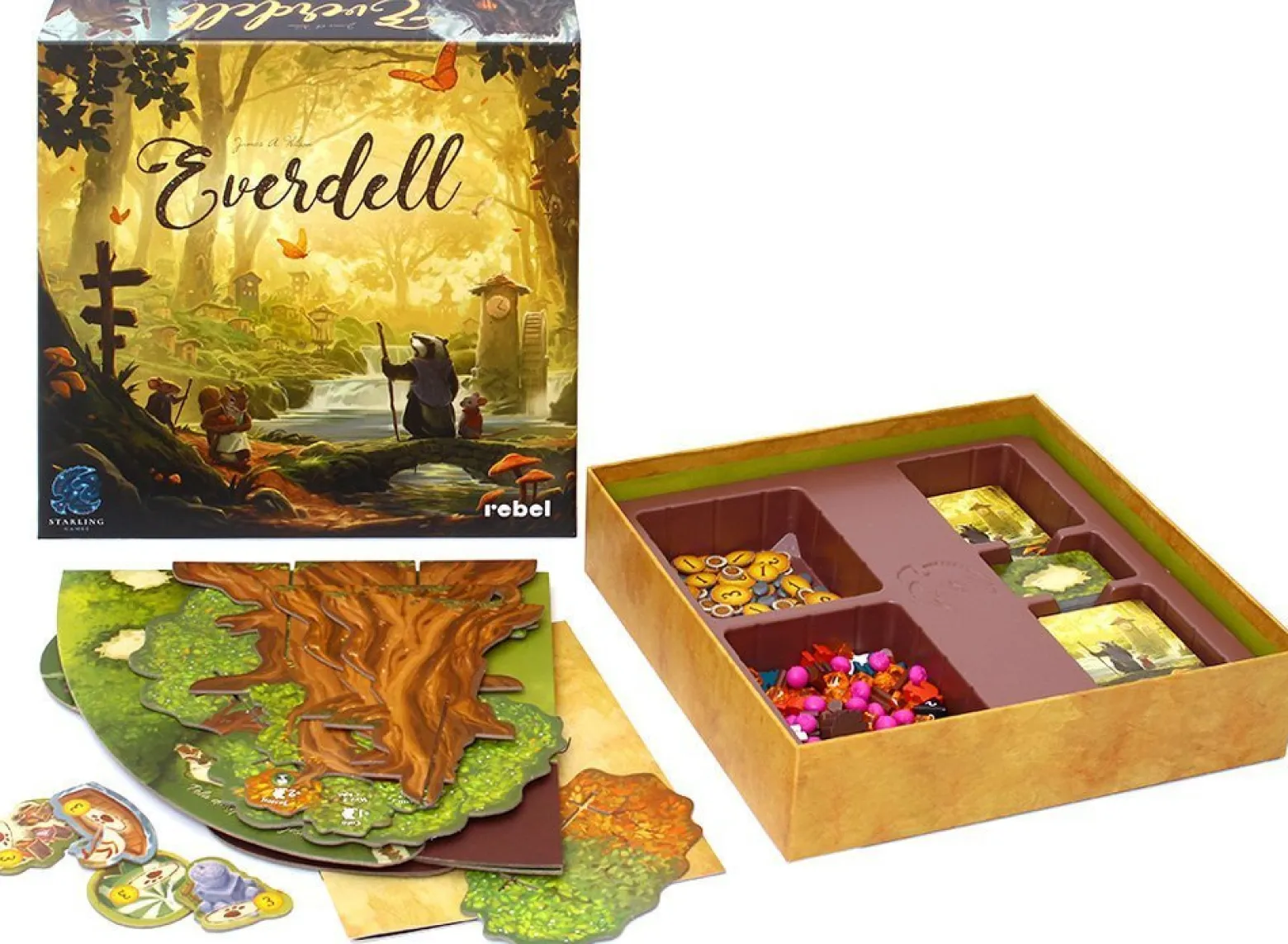 Everdell (edycja polska)