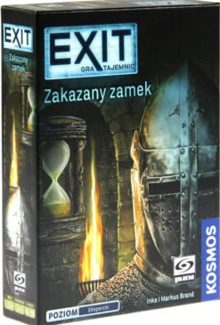 Exit: Zakazany zamek